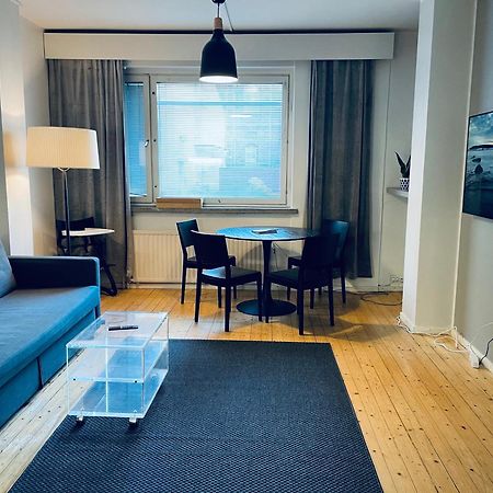 Stay Kamppi Apartment Helsinki Buitenkant foto