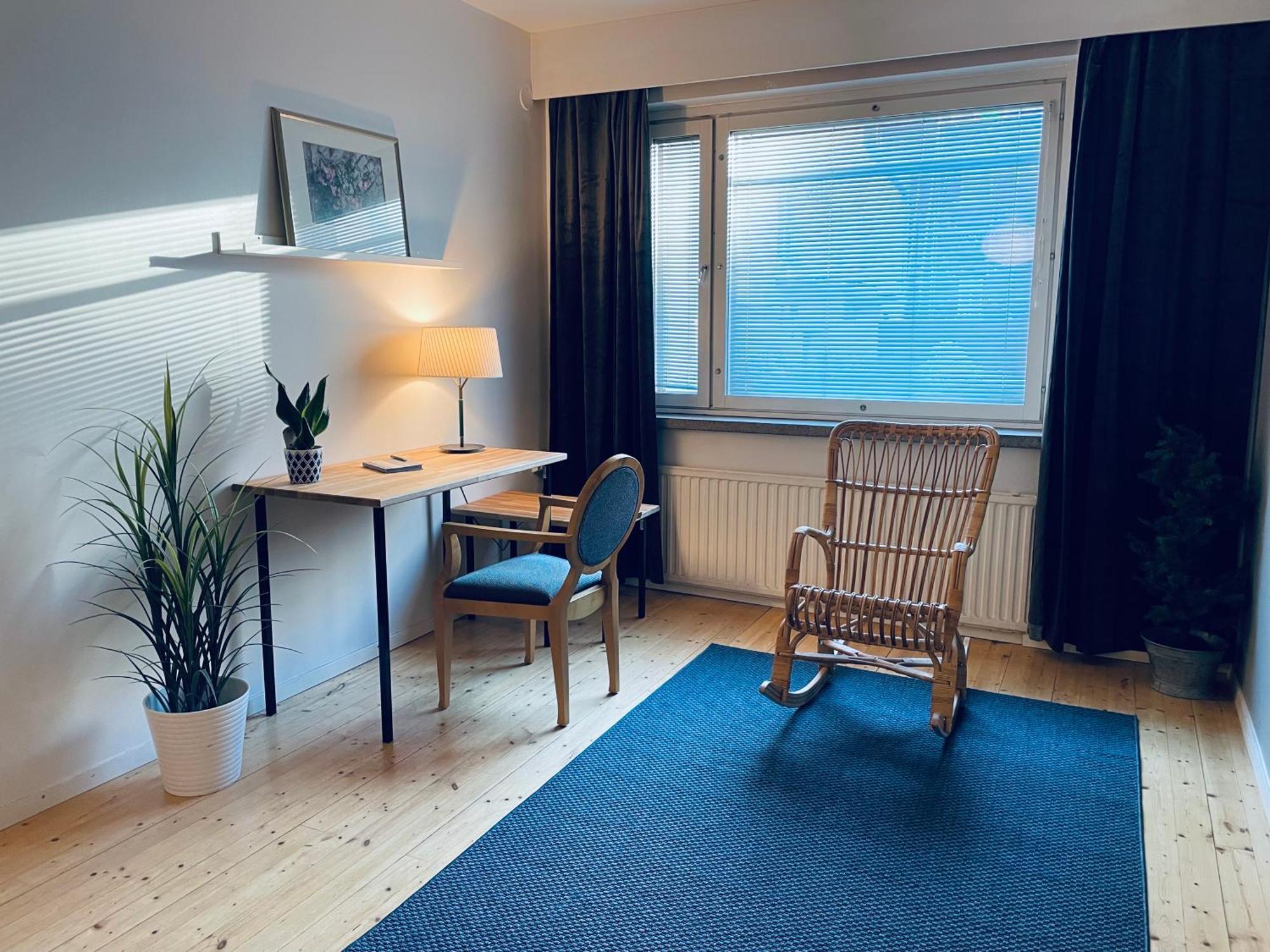 Stay Kamppi Apartment Helsinki Buitenkant foto