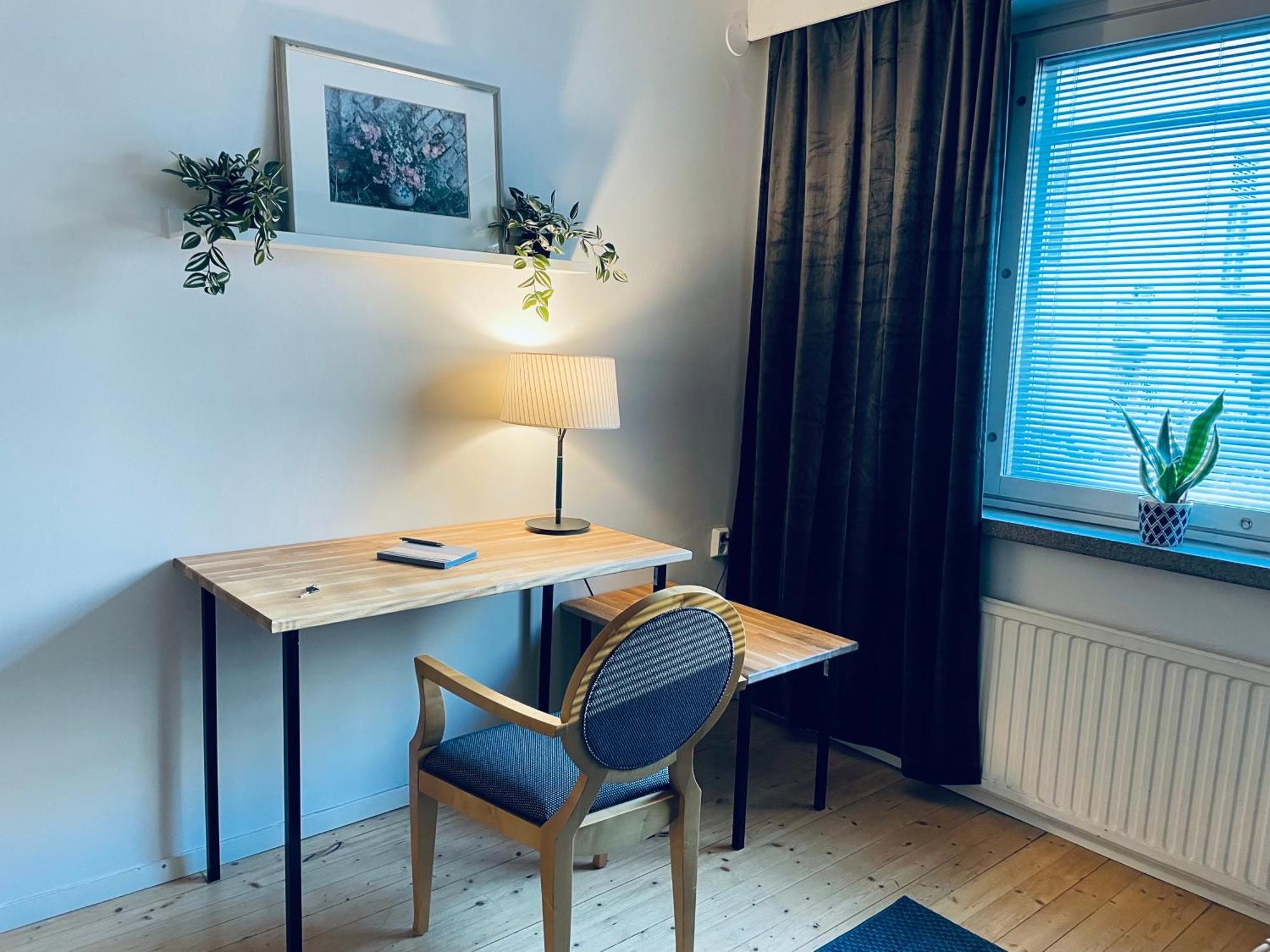 Stay Kamppi Apartment Helsinki Buitenkant foto
