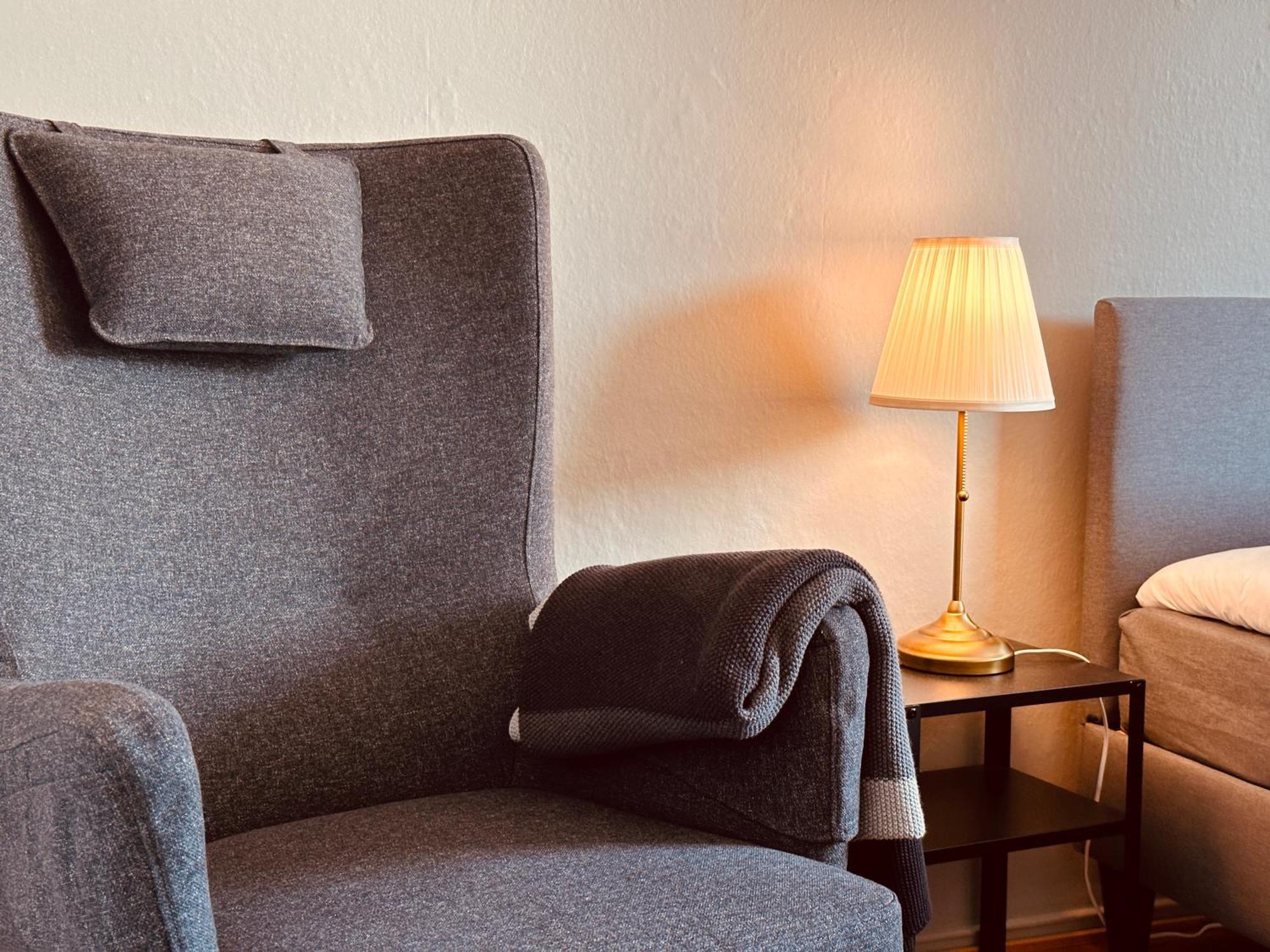 Stay Kamppi Apartment Helsinki Buitenkant foto