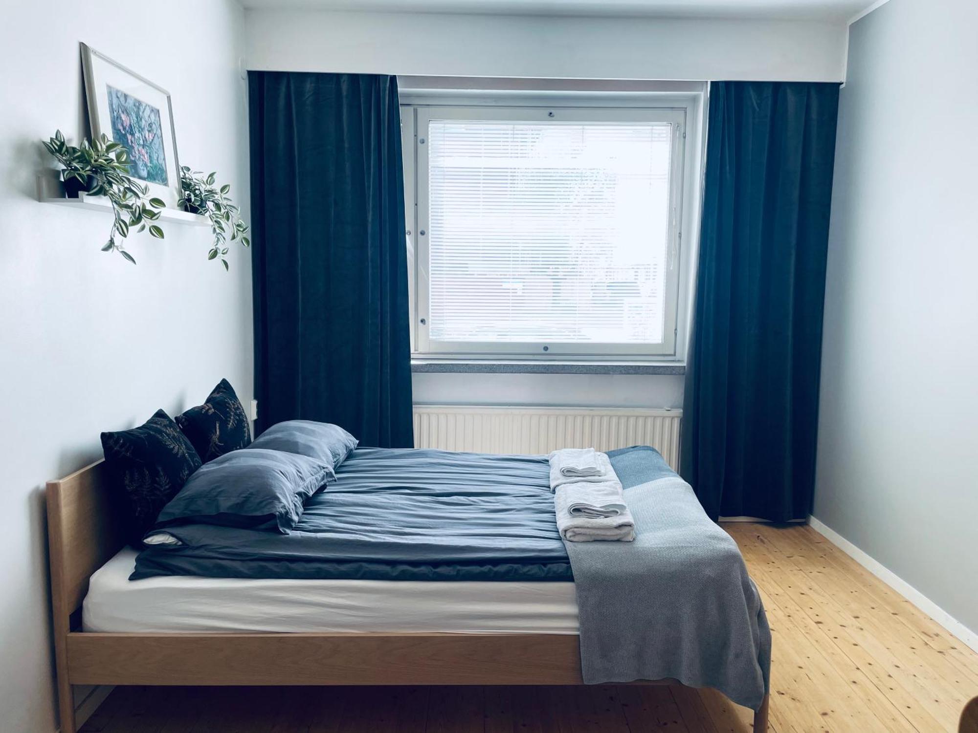 Stay Kamppi Apartment Helsinki Buitenkant foto